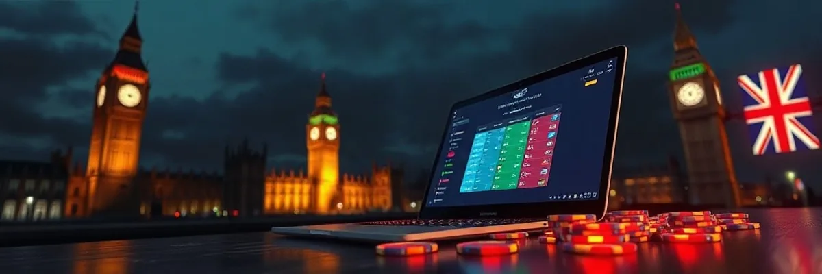 How Players Weight the Criteria Differently — and How to Re-Rank the Table — best online casino uk in the UK