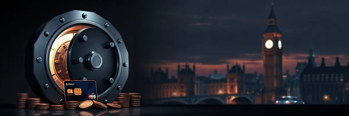 What a Fixed Deposit Buys at Each Operator — claim in the UK