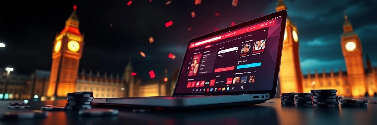 new online casinos accepting uk players in the UK — The Cheapest Way In and the Cheapest Way Out